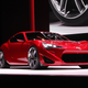 Illustration for article titled Scion FR-S Concept is so hot we can taste it